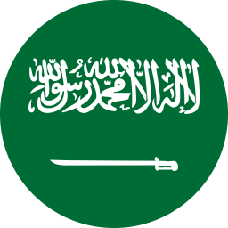 Flag_of_Saudi_Arabia_Flat_Round-256x256